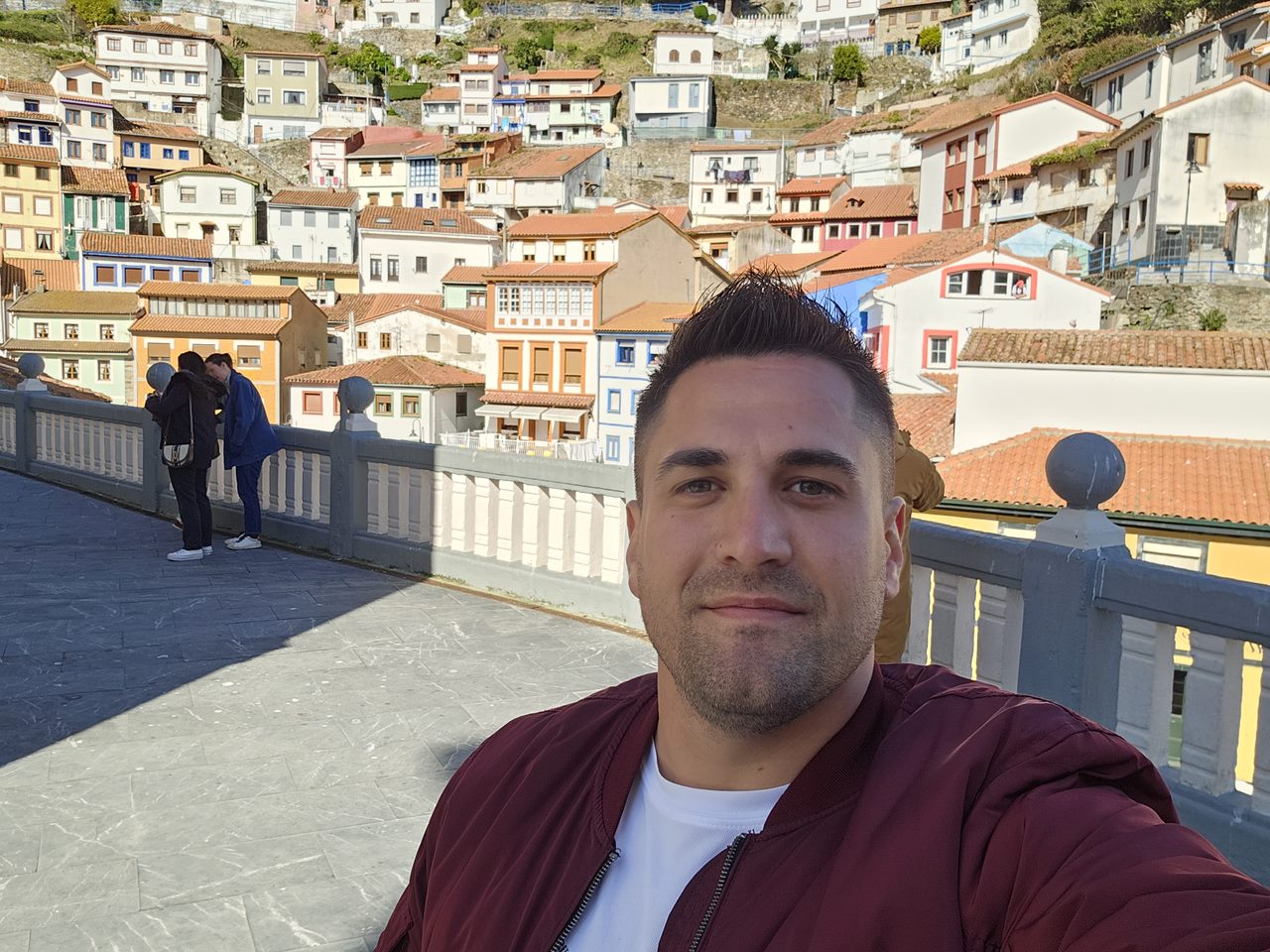 Roberto Miguel